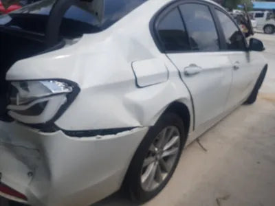 2018 BMW 320 WBA8C5103JA076102 VIN:WBA8C5103JA076102