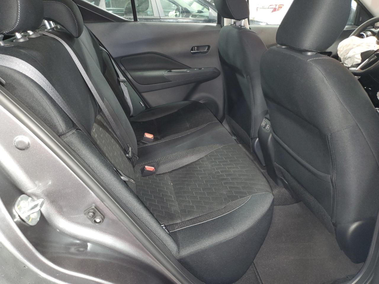 2024 NISSAN KICKS SV VIN:3N1CP5CV9RL504773