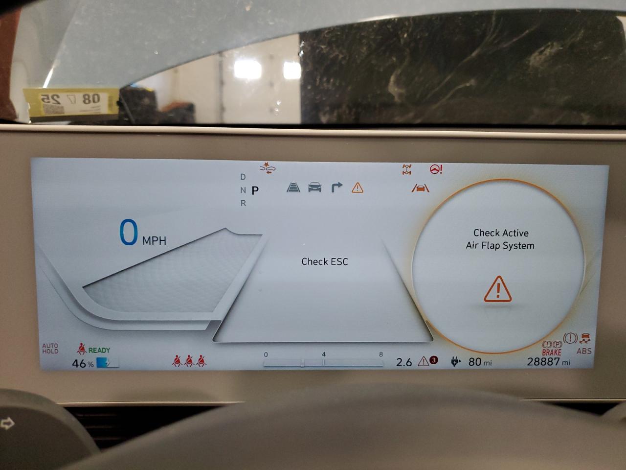 2023 HYUNDAI IONIQ 5 SEL VIN:KM8KNDAF0PU202291