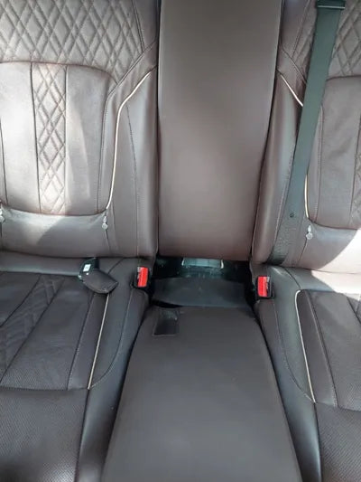 2017 BMW 740 WBA7C6108HG759096 VIN:WBA7C6108HG759096