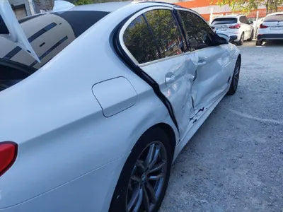 2020 BMW 520 WBAJK9105LCE63403 VIN:WBAJK9105LCE63403