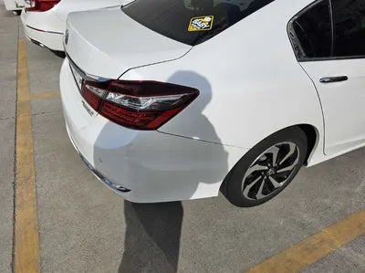 2016 Honda Accord 1HGCR2680GA510072 VIN:1HGCR2680GA510072