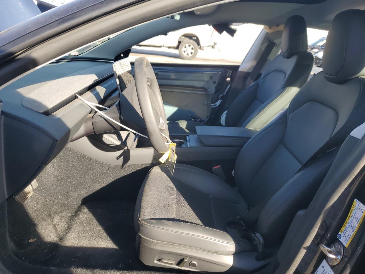 2024 TESLA MODEL 3  VIN:JHLRE38569C010475