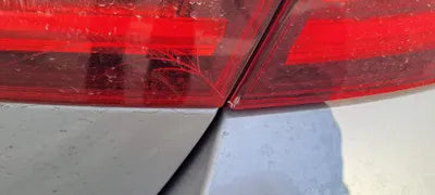 2016 BMW 530 WBA5D310XGGV82732 VIN:WBA5D310XGGV82732