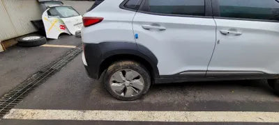 2019 Hyundai Kona KMHK381GFKU046789 VIN:KMHK381GFKU046789