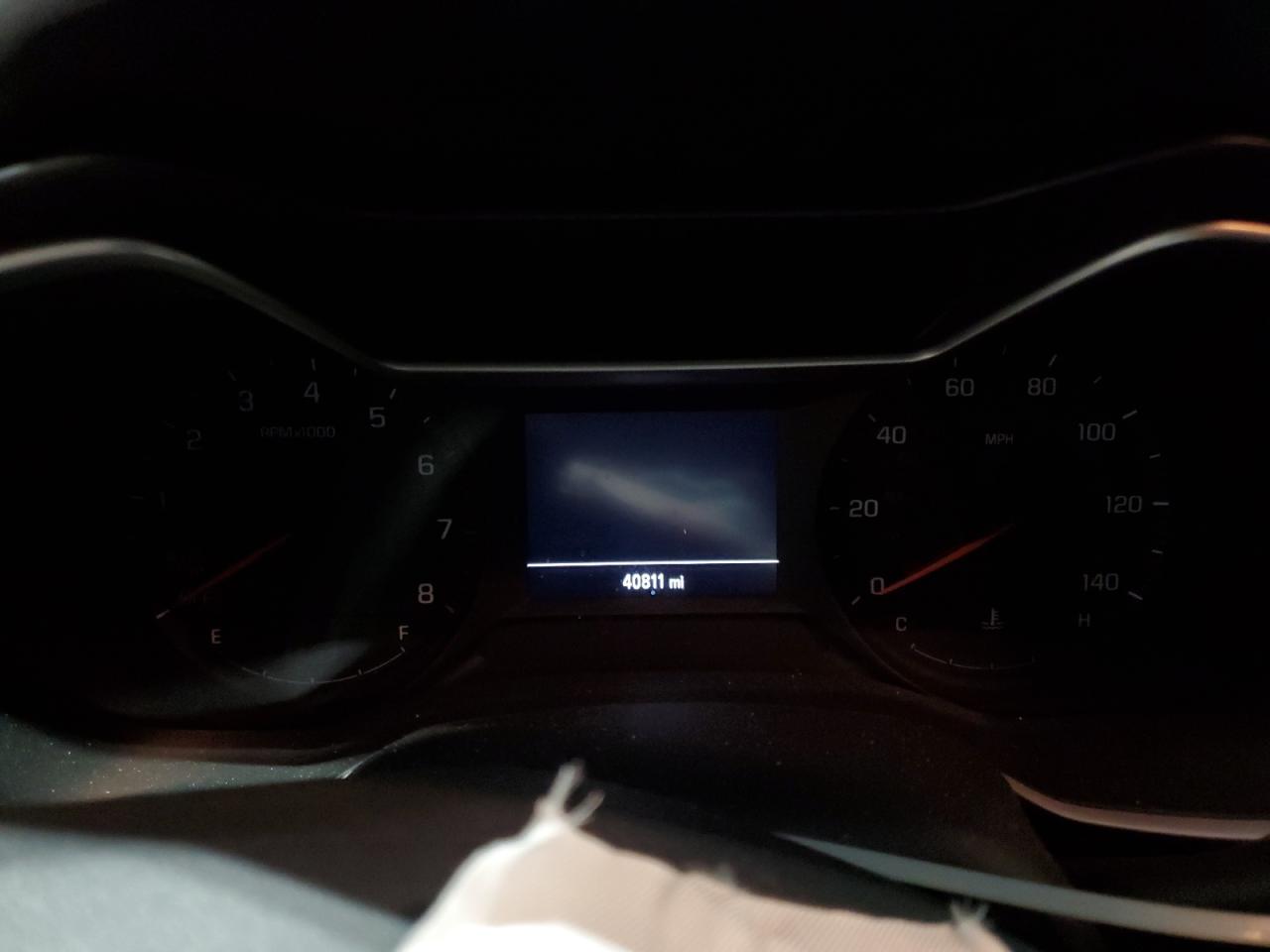 2022 CHEVROLET TRAILBLAZER LS VIN:KL79MNSL4NB036864