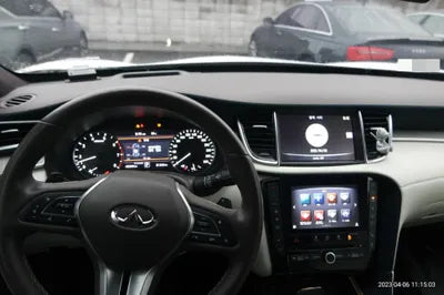 2020 Infiniti QX50 3PCAJ5M33LF100926 VIN:3PCAJ5M33LF100926