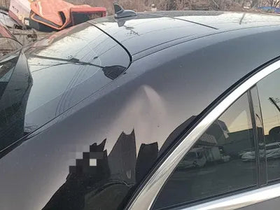 2015 Mercedes-Benz S 400 WDDUG6HB7FA144272 VIN:WDDUG6HB7FA144272