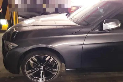 2015 BMW 320 WBA8D1102GK655428 VIN:WBA8D1102GK655428