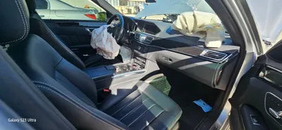 2016 Mercedes-Benz E 250 WDDHF9HBXGB275388 VIN:WDDHF9HBXGB275388