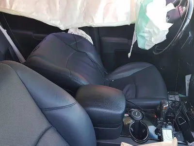 2015 Kia Mohave 645KMKNAKR814DFA1 VIN:645KMKNAKR814DFA1