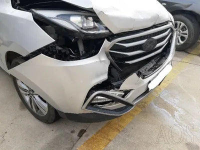 2015 Hyundai Tucson 568KMKMHJT81VBFU9 VIN:568KMKMHJT81VBFU9