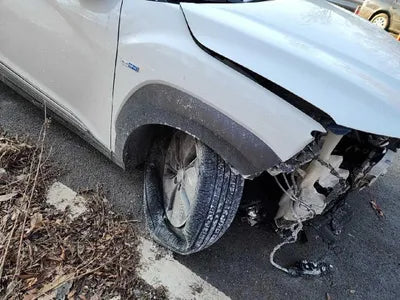 2018 Hyundai Kona VIN: