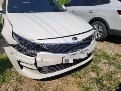 2015 Kia K5 KNAGM419BFA631321 VIN:KNAGM419BFA631321