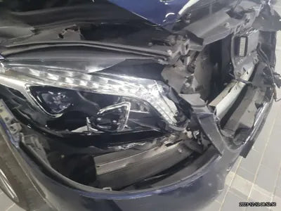 2017 Mercedes-Benz S 500 WDDUG8FB8HA302846 VIN:WDDUG8FB8HA302846