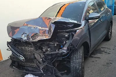 2016 Hyundai Tucson KMHJ3815GGU016236 VIN:KMHJ3815GGU016236