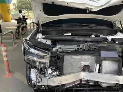 2023 Hyundai Santa FE KMHS581LHPU474023 VIN:KMHS581LHPU474023