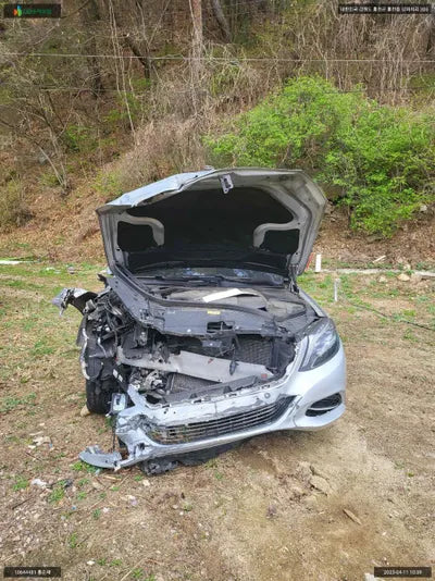 2015 Mercedes-Benz S 350 WDDUG3DB8GA210804 VIN:WDDUG3DB8GA210804