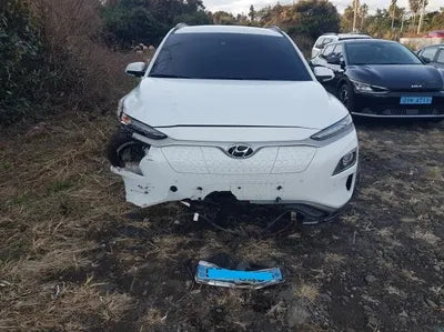 2018 Hyundai Kona KMHK381GFKU012765 VIN:KMHK381GFKU012765