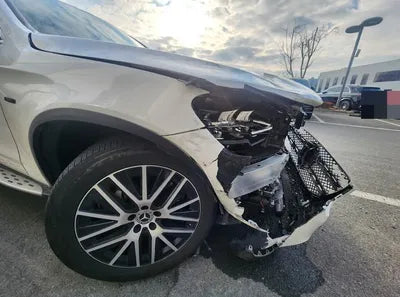 2020 Mercedes-Benz GLC 300 VIN: