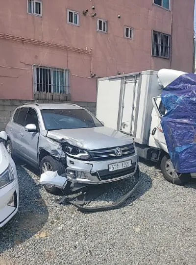 2015 Volkswagen Tiguan WVGZZZ5NZFW505468 VIN:WVGZZZ5NZFW505468