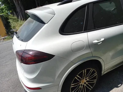 2015 Porsche Cayenne WP1AD2929GLA71861 VIN:WP1AD2929GLA71861