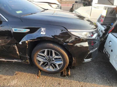 2018 Kia K5 KNAGW41EBKA031302 VIN:KNAGW41EBKA031302