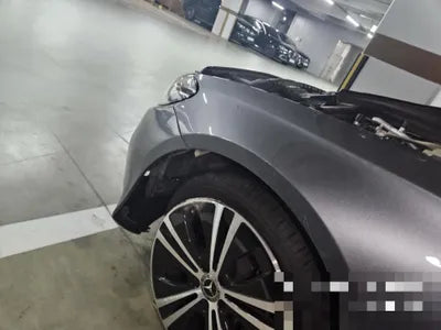 2020 Mercedes-Benz E 300 VIN: