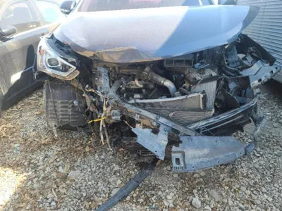 2015 Hyundai Santa FE 983KMKMHSW81UDFU5 VIN:983KMKMHSW81UDFU5