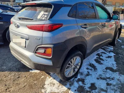 2019 Hyundai Kona KMHK4815GKU303246 VIN:KMHK4815GKU303246