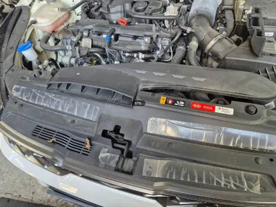 2020 Kia K5 VIN: