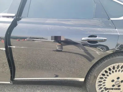 2020 Genesis G80 VIN: