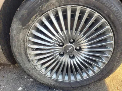 2019 Genesis G90 VIN: