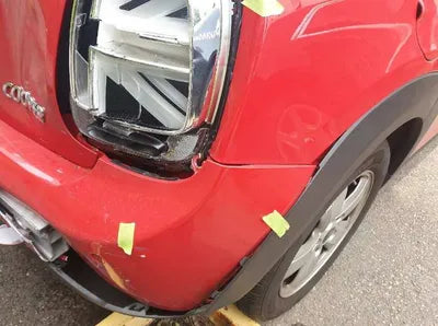 2019 MINI Cooper VIN: