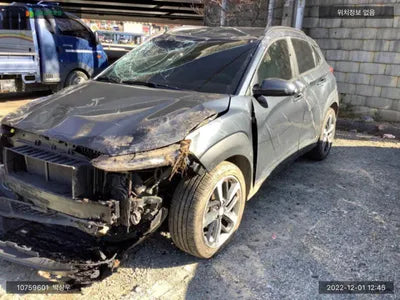 2018 Hyundai Kona KMHK3816GJU254429 VIN:KMHK3816GJU254429