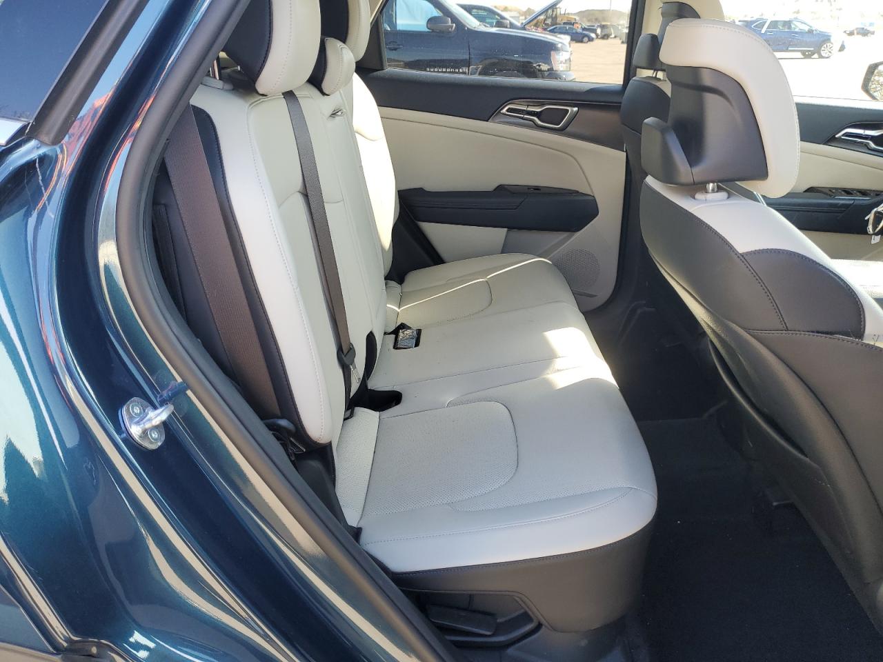 2023 KIA SPORTAGE EX VIN:KNDPVCAG7P7053776
