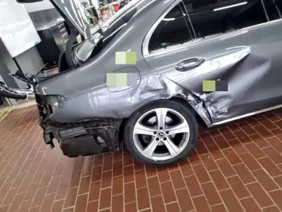 2018 Mercedes-Benz E 220 WDDZF0EB0JA484754 VIN:WDDZF0EB0JA484754