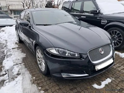 2015 Jaguar XF SAJAA06J1FDU54147 VIN:SAJAA06J1FDU54147