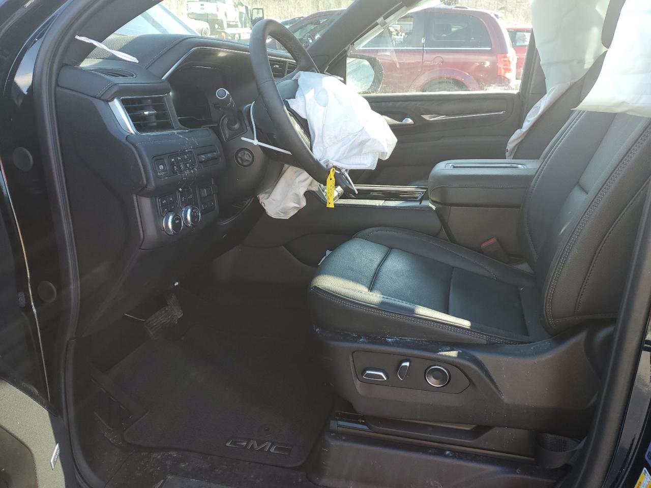 2024 GMC YUKON DENALI VIN:1GKS2DKL5RR245617