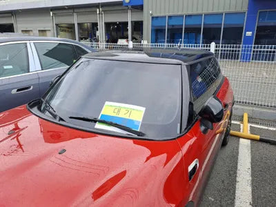 2015 MINI Cooper 821KMWMWXN9105F2A VIN:821KMWMWXN9105F2A