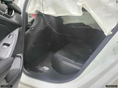 2019 Honda Accord 1HGCV1650KA512321 VIN:1HGCV1650KA512321