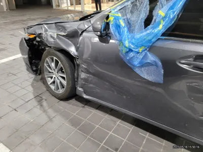 2016 Lexus ES 300 VIN: