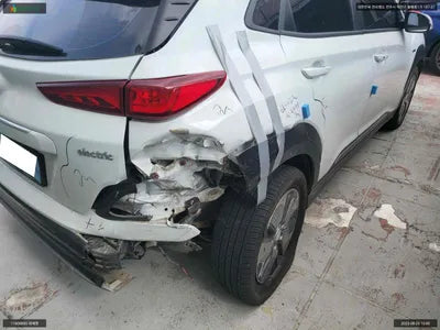 2020 Hyundai Kona KMHK381GFLU082529 VIN:KMHK381GFLU082529