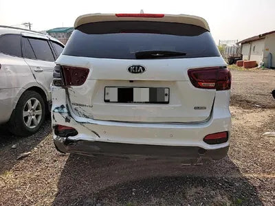 2018 Kia Sorento KNAPG81ABKA471971 VIN:KNAPG81ABKA471971