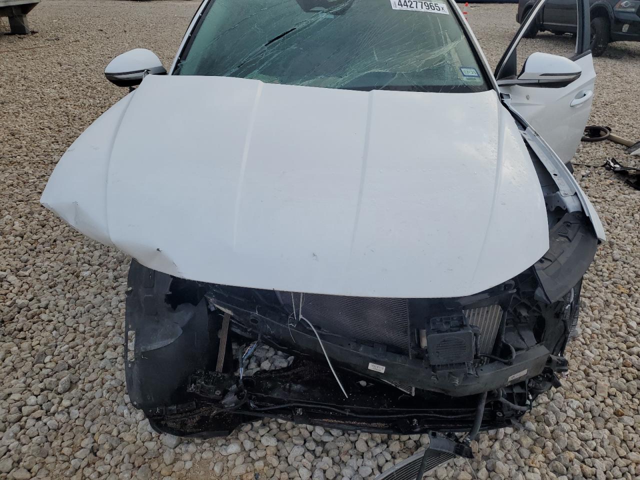 2022 HYUNDAI TUCSON LIMITED VIN:KM8JECA12NU073171