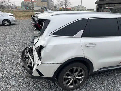 2022 Kia Sorento KNARH81FGPA185808 VIN:KNARH81FGPA185808