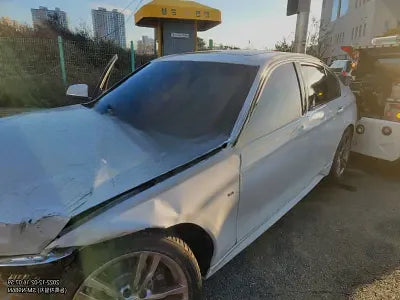 2016 BMW 320 WBA8C510XGK641416 VIN:WBA8C510XGK641416