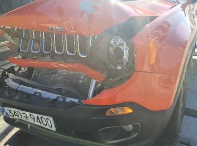 2017 Jeep Renegade 1C4BU0000HPG32722 VIN:1C4BU0000HPG32722