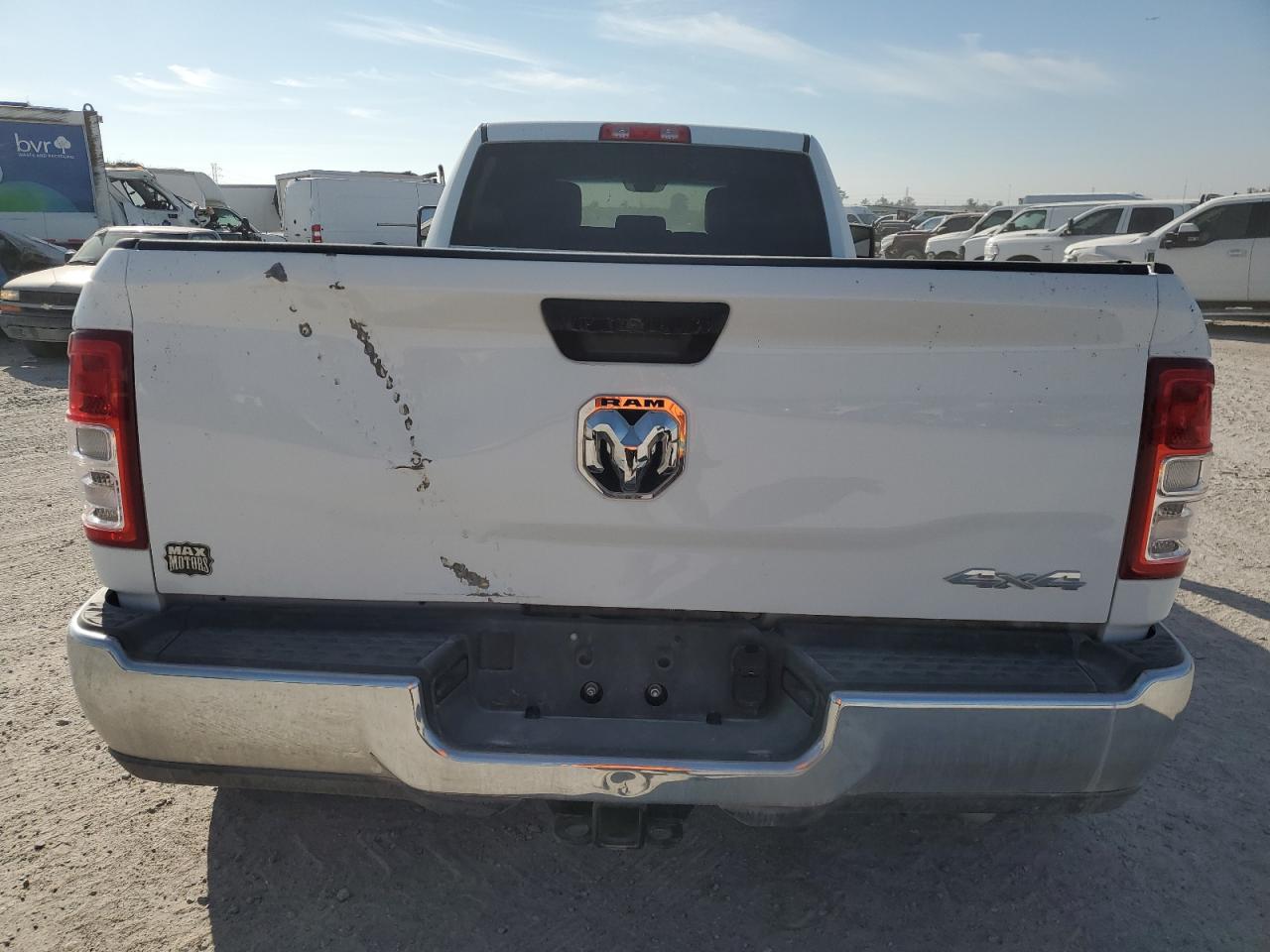 2024 RAM 3500 TRADESMAN VIN:3C63RRGL9RG128759