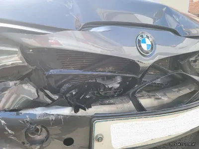 2016 BMW 420 WBA4E9108GG286183 VIN:WBA4E9108GG286183